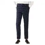 Mens Designer Trousers